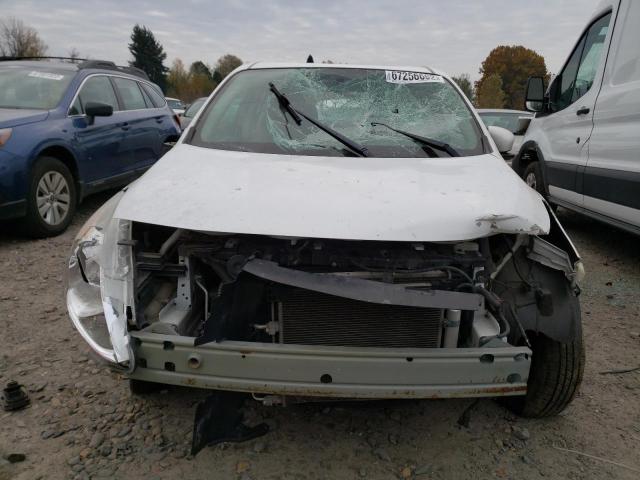 Photo 5 from auction – 2016 NISSAN VERSA S with VIN 3N1CN7AP9GL842368