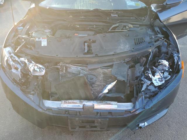 Photo 11 from auction – 2017 HONDA CIVIC EX with VIN 2HGFC2F70HH531810