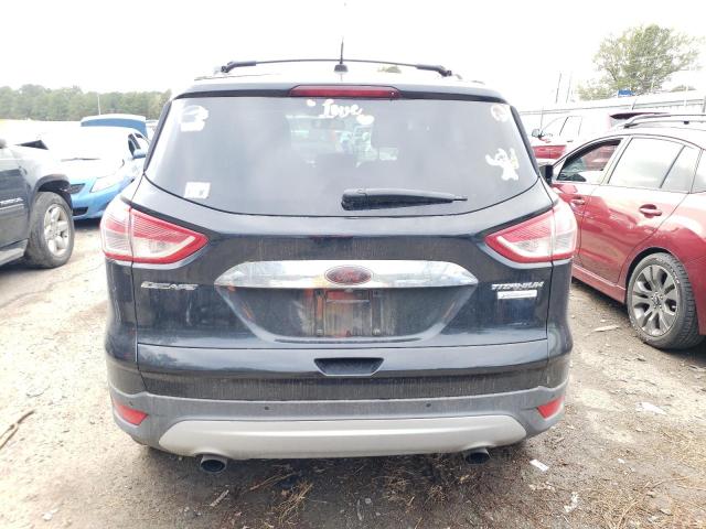 Photo 6 from auction – 2015 FORD ESCAPE TIT with VIN 1FMCU0JX5FUA22151