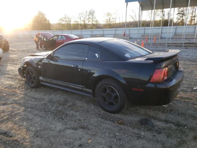 Photo 2 from auction – 2004 FORD MUSTANG with VIN 1FAFP40624F185940