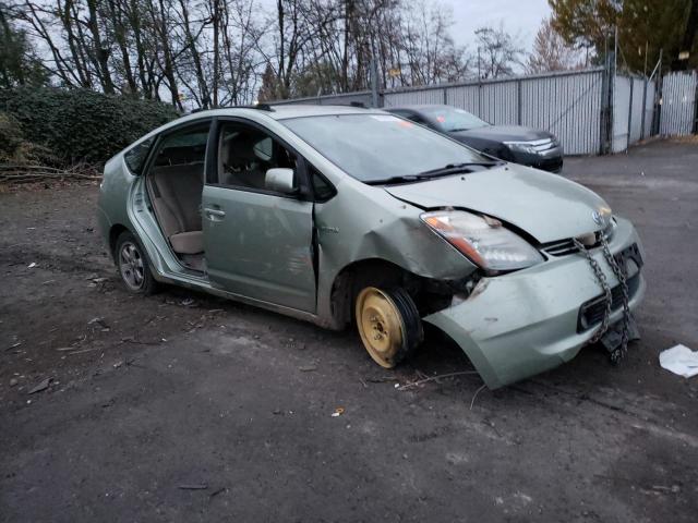 Photo 4 from auction – 2008 TOYOTA PRIUS with VIN JTDKB20U987759654