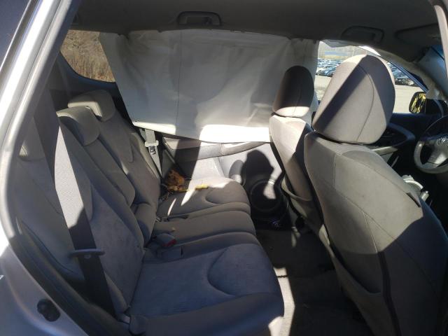 Photo 10 from auction – 2011 TOYOTA RAV4 with VIN 2T3BF4DV0BW147146