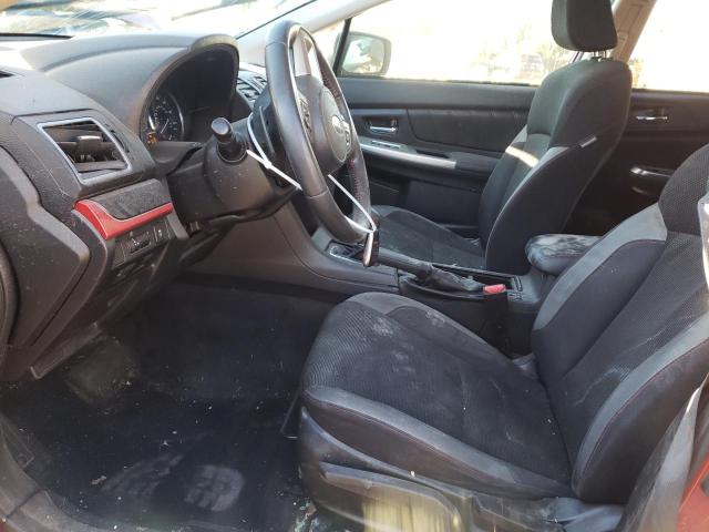 Photo 7 from auction – 2016 SUBARU CROSSTREK with VIN JF2GPABC7G8314619
