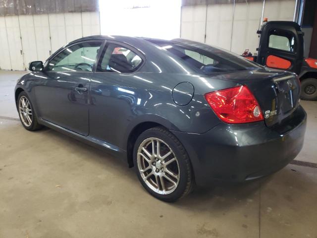 Photo 2 from auction – 2006 TOYOTA SCION TC with VIN JTKDE177060121396