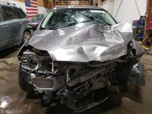 Photo 5 from auction – 2012 FORD FOCUS SE with VIN 1FAHP3F22CL379312