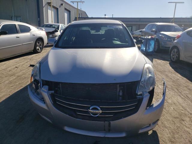 Photo 5 from auction – 2012 NISSAN ALTIMA with VIN 1N4AL2AP2CC170159