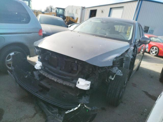 MAZDA CX-5 GRAND 2017 with VIN JM3KFBDL7H0179048 - Photo from auction