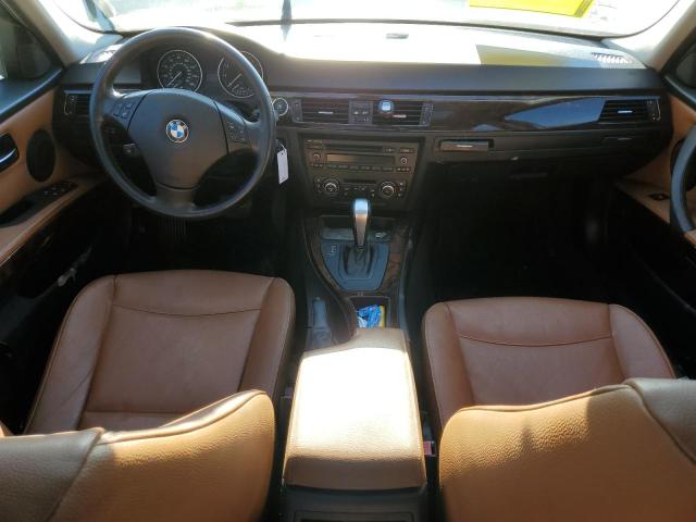 Photo 8 from auction – 2011 BMW 328 XI with VIN WBAPK7G53BNN78843