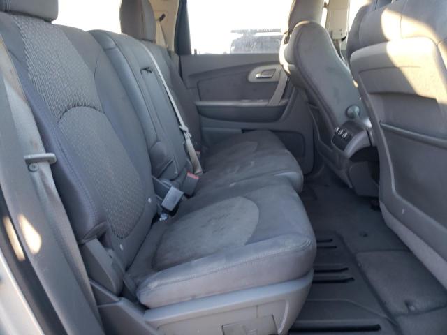 Photo 11 from auction – 2012 CHEVROLET TRAVERSE L with VIN 1GNKREED8CJ395915
