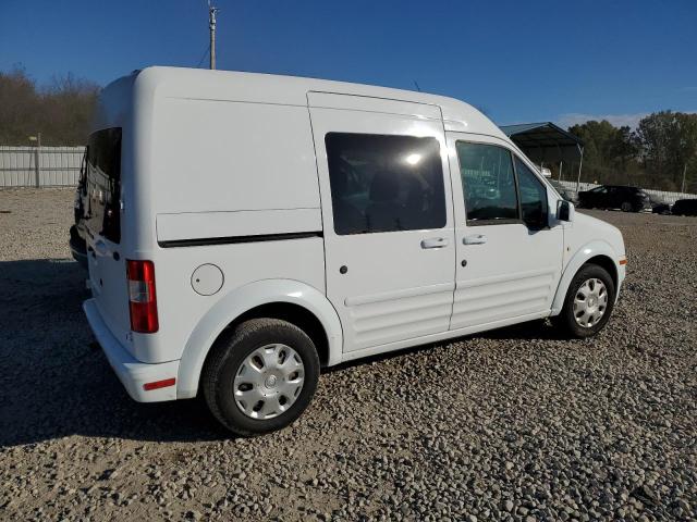 Zdjęcie 3 z aukcji – 2011 FORD TRANSIT CO z VIN NM0LS6AN0BT044650