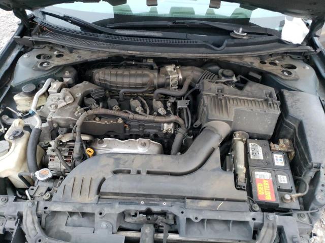 Photo 11 from auction – 2010 NISSAN ALTIMA BAS with VIN 1N4AL2AP3AC111814