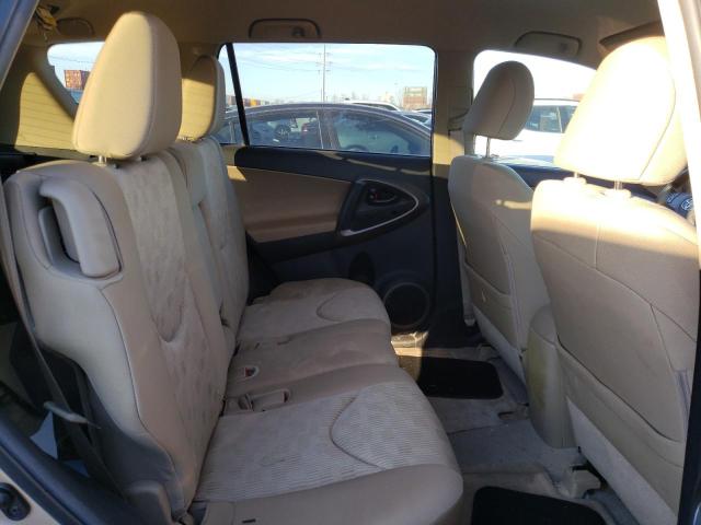 Photo 11 from auction – 2012 TOYOTA RAV4 with VIN 2T3BF4DV3CW238512