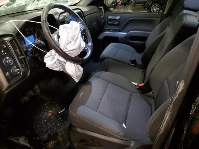 Photo 7 from auction – 2019 CHEVROLET SILVERADO with VIN 2GCVKPEC1K1208245