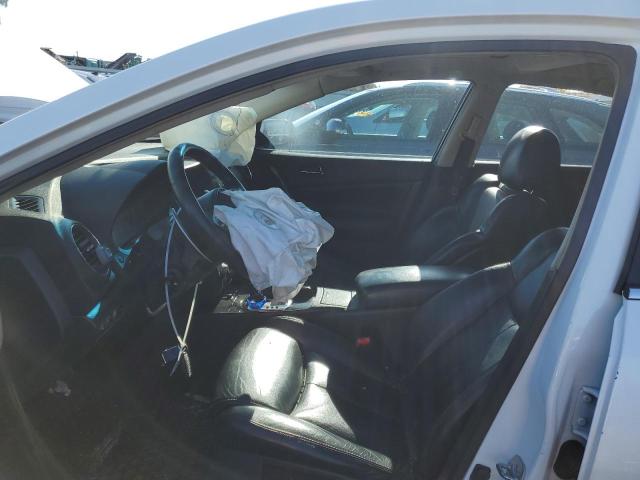 Photo 7 from auction – 2014 NISSAN MAXIMA S with VIN 1N4AA5AP0EC495886