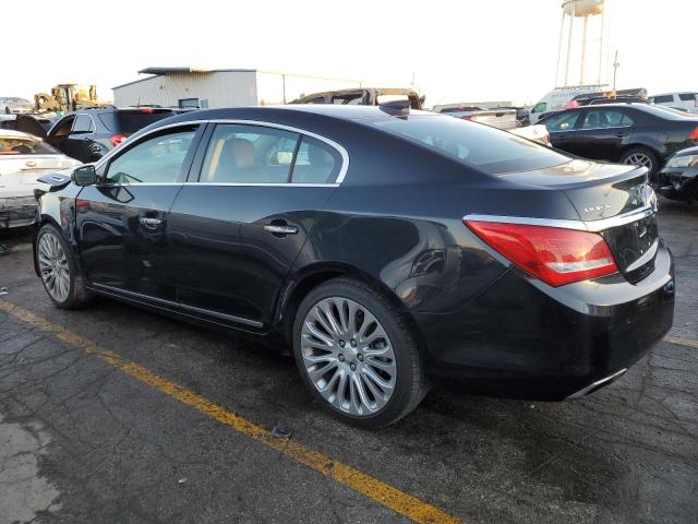 Photo 2 from auction – 2015 BUICK LACROSSE P with VIN 1G4GF5G31FF218573