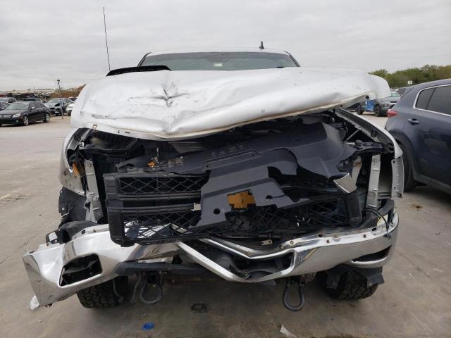 Photo 5 from auction – 2013 CHEVROLET SILVERADO with VIN 1GC1CXCG7DF136206