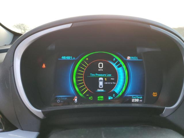 Photo 9 from auction – 2018 CHEVROLET VOLT LT with VIN 1G1RC6S54JU140324