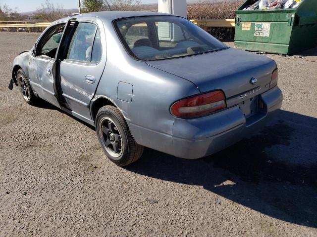 Photo 2 from auction – 1995 NISSAN ALTIMA XE with VIN 1N4BU31D0SC190938