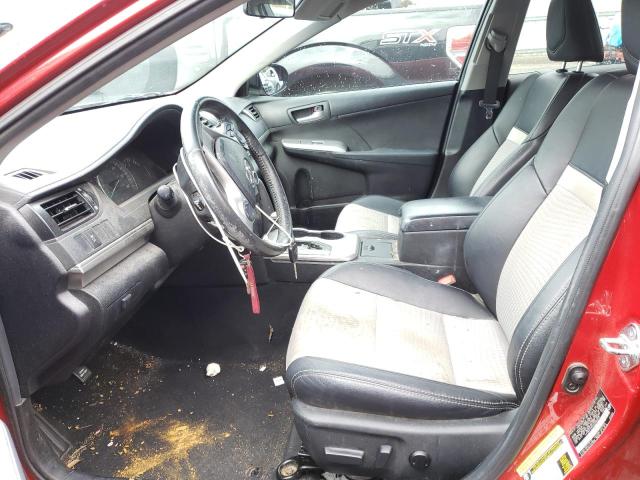 Photo 7 from auction – 2012 TOYOTA CAMRY BASE with VIN 4T1BF1FK6CU580675