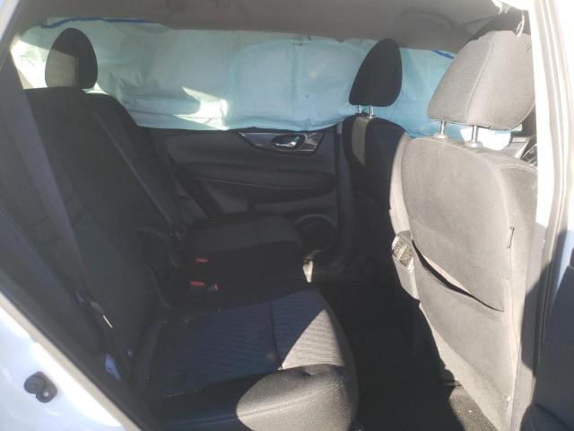 Photo 10 from auction – 2019 NISSAN ROGUE S with VIN KNMAT2MT3KP557409