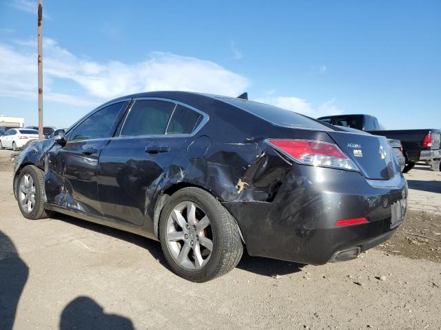 Photo 2 from auction – 2012 ACURA TL with VIN 19UUA8F29CA003985