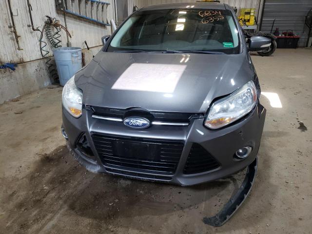 Photo 5 from auction – 2012 FORD FOCUS SEL with VIN 1FAHP3H2XCL337452