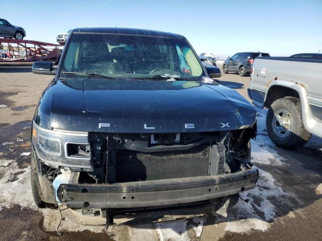 Photo 5 from auction – 2017 FORD FLEX LIMIT with VIN 2FMHK6D87HBA00745