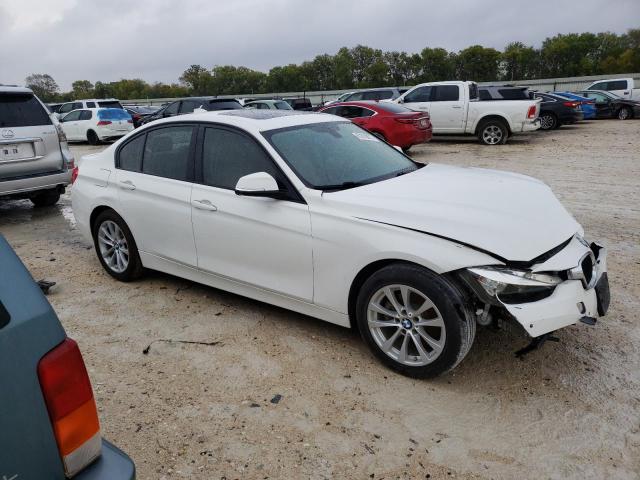 Photo 4 from auction – 2016 BMW 320 I with VIN WBA8A9C56GK616678