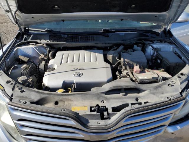 Photo 12 from auction – 2009 TOYOTA VENZA with VIN 4T3BK11A69U011173