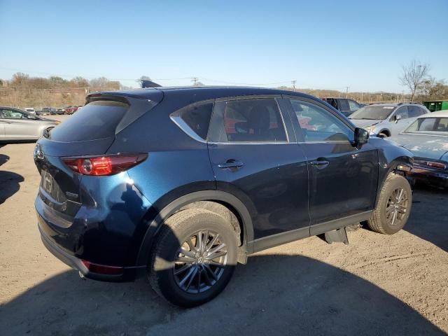 Photo 3 from auction – 2021 MAZDA CX-5 TOURI with VIN JM3KFBCMXM0485245