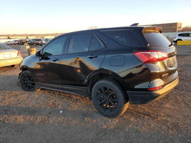 Photo 2 from auction – 2018 CHEVROLET EQUINOX LT with VIN 2GNAXSEV0J6117450
