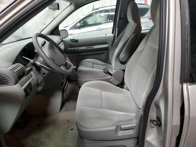 Photo 7 from auction – 2004 FORD FREESTAR S with VIN 2FMZA50644BA46985