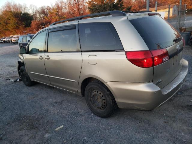 Photo 2 from auction – 2005 TOYOTA SIENNA CE with VIN 5TDZA23C85S291194
