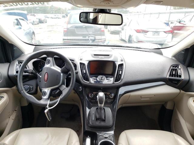 Photo 8 from auction – 2015 FORD ESCAPE TIT with VIN 1FMCU0JX5FUA22151