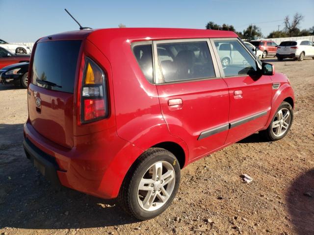 Photo 3 from auction – 2010 KIA SOUL + with VIN KNDJT2A28A7155797