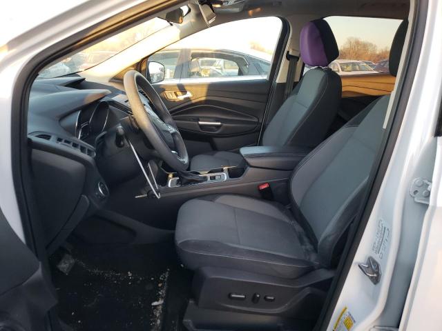 Photo 7 from auction – 2017 FORD ESCAPE SE with VIN 1FMCU0GD7HUD07739