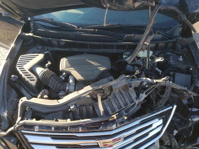 Photo 12 from auction – 2017 CADILLAC XT5 PREMIU with VIN 1GYKNERS4HZ103614