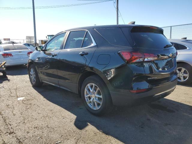 Photo 2 from auction – 2022 CHEVROLET EQUINOX LT with VIN 3GNAXKEV2NL101266