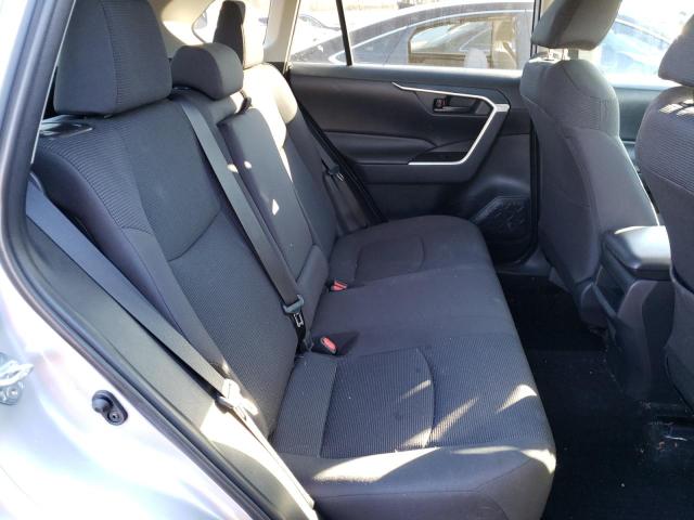 Photo 11 from auction – 2019 TOYOTA RAV4 LE with VIN 2T3G1RFV1KW062783