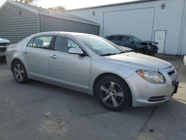 Photo 4 from auction – 2012 CHEVROLET MALIBU 1LT with VIN 1G1ZC5E03CF384161