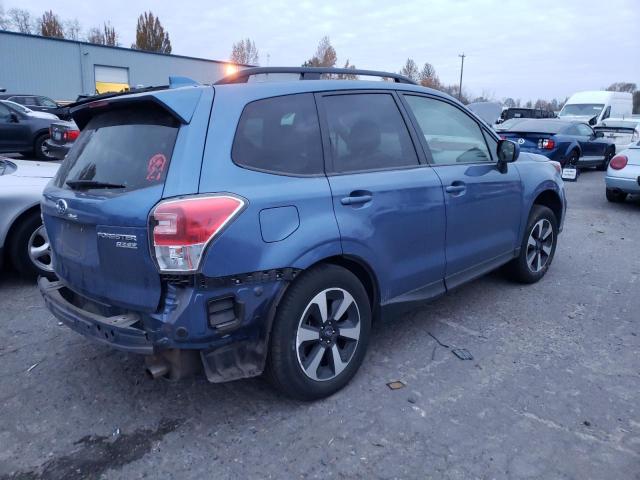 Photo 3 from auction – 2017 SUBARU FORESTER 2 with VIN JF2SJAEC5HH525696