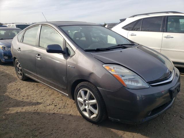 Photo 4 from auction – 2008 TOYOTA PRIUS with VIN JTDKB20U583333774