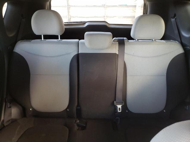 Photo 10 from auction – 2016 KIA SOUL with VIN KNDJN2A24G7857182