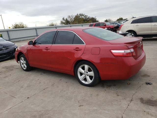 Photo 2 from auction – 2007 TOYOTA CAMRY CE with VIN 4T1BE46K47U081738
