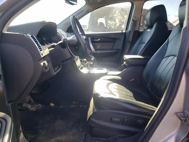 Photo 7 from auction – 2010 GMC ACADIA SLT with VIN 1GKLVNED6AJ251158