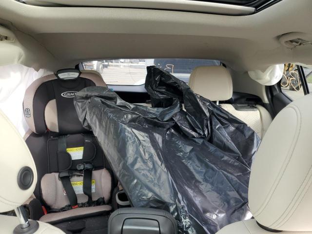 Photo 10 from auction – 2022 BUICK ENCORE GX with VIN KL4MMGSL4NB088014