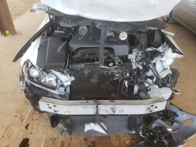 Photo 11 from auction – 2013 LEXUS IS 250 with VIN JTHBF5C29D2103167