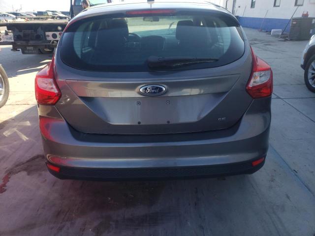 Photo 6 from auction – 2012 FORD FOCUS SE with VIN 1FAHP3K2XCL266858
