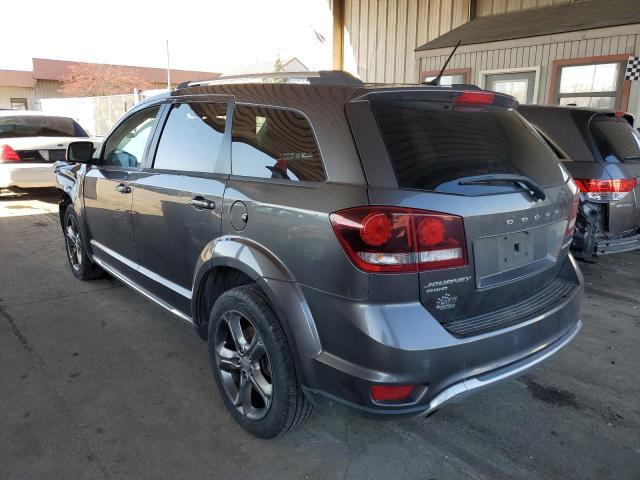 Photo 2 from auction – 2015 DODGE JOURNEY CR with VIN 3C4PDDGG6FT536105