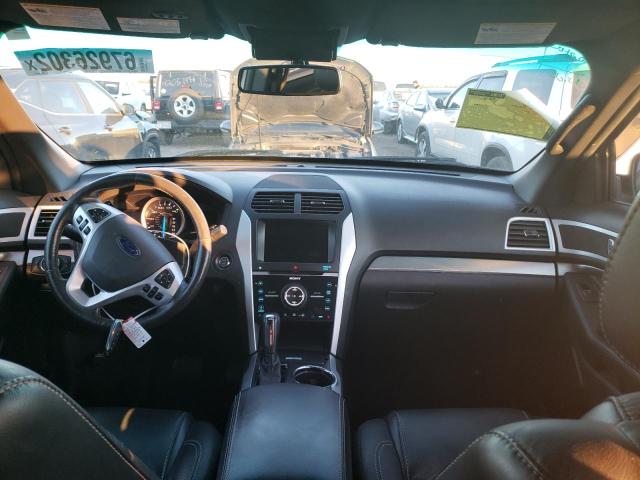 Photo 8 from auction – 2015 FORD EXPLORER S with VIN 1FM5K8GT2FGB16813